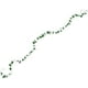 thumbnail image 2 of 6 uds. De plantas artificiales colgantes de vid, adornos colgantes de flores artificiales, 2 of 4