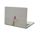 thumbnail image 3 of KSK KAISHEK Hard Shell Compatible Newest MacBook Pro 15"( Retina Display Touch ID, 2019 2018 2017 2016) Model A1707/A1990 Flower 1838, 3 of 5
