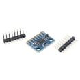 thumbnail image 2 of Placa de acelerómetro, módulo PCB MPU-6050, módulo de sensores giroscópicos de 3 ejes, tecnología avanzada, 2 of 8
