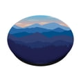 thumbnail image 2 of Soporte para teléfono PopSockets Adventure Mountain Blue Mountain, 2 of 6