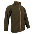 thumbnail image 3 of Jack Pyke Mens Countryman Fleece Jacket, 3 of 5