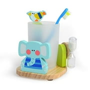 Toothbrush Sand Timer (3 Minutes)- Baby Gaby