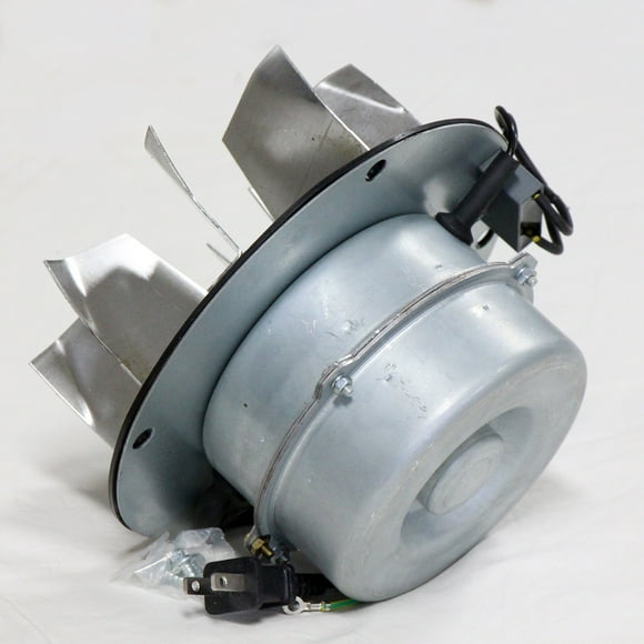 Reversomatic Bathroom Ventilation Exhaust Fan Motor,Blade,Bracket,PWS200HEMBB