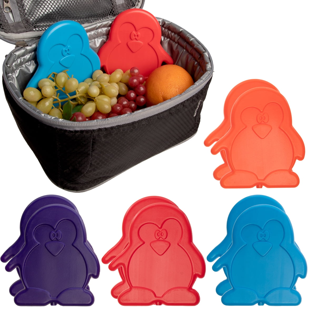 mini ice packs for lunch boxes
