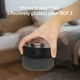 thumbnail image 5 of Base de batería para Echo Dot 3rd Gen y Google Mini 2, color negro, 5 of 7
