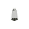 Flowmaster (15399) 4.00" Polished Stainless Steel Angle Cut Exhaust Tip