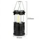 thumbnail image 4 of Linternas LED, paquete de 2 linternas emergentes para cortes de energía, linternas colgantes con pilas brillantes para acampar al aire libre senderismo, luces de supervivencia de emergencia, 4 of 5