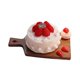 thumbnail image 5 of Pastel de casa de muñecas Hugo Artesanía de comida en miniatura 3D escena de vida de panadería de jardín de hadas 1:6 1:12 Estilo F, 5 of 10