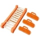 thumbnail image 1 of Inteprter Estante para bolsas selladas para refrigerador, fijador de organización para el hogar, organizador de bolsas de alimentos pequeños y Almacenamiento y organización del hogar, 1 of 6