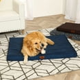 Super Soft Small Medium Large Jumbo Dog Bed Orthopedic Memory Foam Pet Mattress