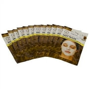 Simply Basic 12pk Soothing Skin Hot Mask