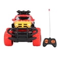 thumbnail image 4 of RC Car Regalo De Cumpleaños 1:43 Vehículo Todoterreno Con Control Remoto, 4 of 8