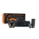 thumbnail image 1 of Kit Gamer Teclado Mouse Audífonos Mouse Pad BST KIT PRO GAMER 4en1, 1 of 7