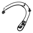 thumbnail image 1 of Unique Bargains ABS Wheel Speed Senor ABS Sensor Anti-lock Braking System Sensor for Toyota Camry Avalon 2010-2013 Rear Right, 1 of 7
