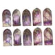 thumbnail image 2 of 10 pegatinas decorativas para scrapbooking, estilo vintage, para mascotas. Violeta, 2 of 9