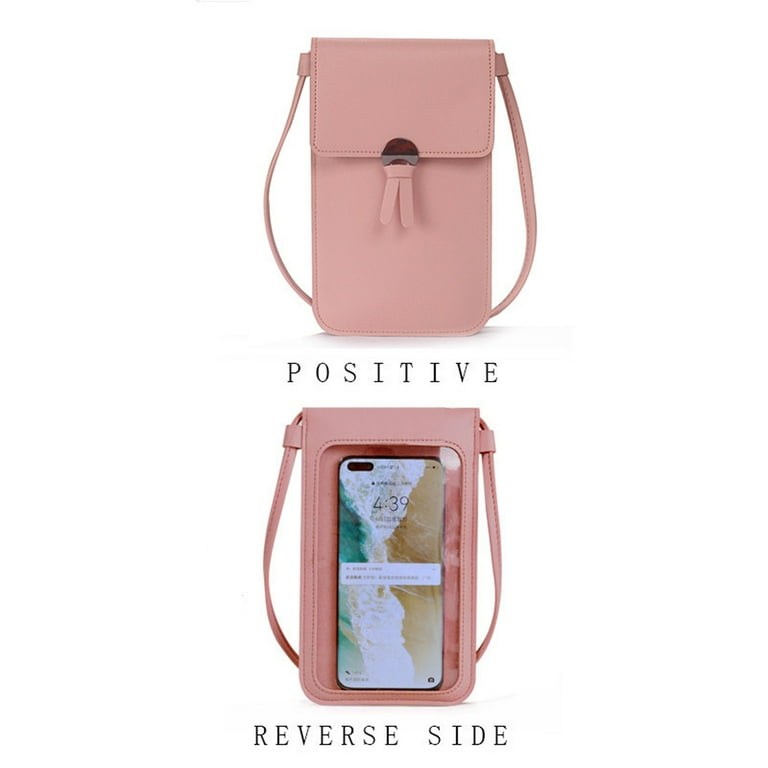 Side phone bag cheap
