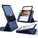 thumbnail image 1 of Funda para iPad Pro de 11 pulgadas, cubierta magnética extraíble ESR, azul, 1 of 9
