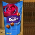 thumbnail image 3 of Cadbury Roses Carton Chocolate 290g, 3 of 5