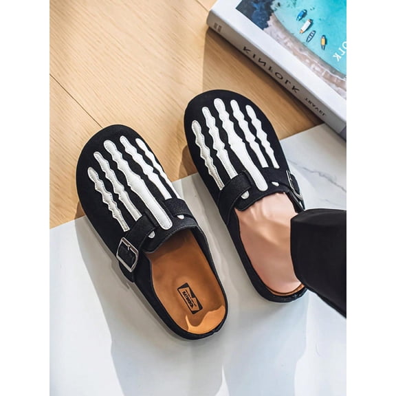 Men's Summer Outdoor Beach Comfortable Sandals - Fashion Casual Design for Men