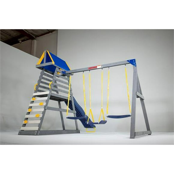 Playset Canopy Replacement