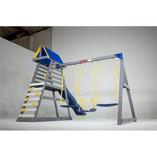 Swing Set Replacement Canopy for Swing Set Model WP6498OEM Equipment