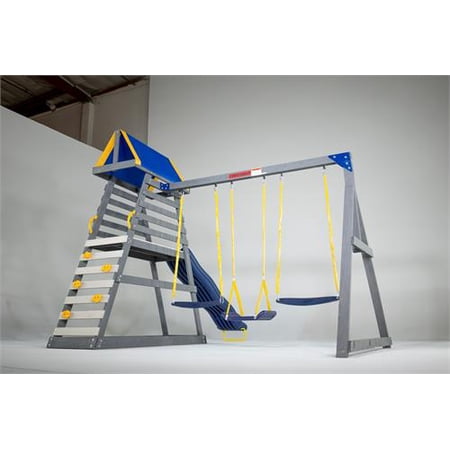 Swing Set Replacement Canopy for Swing Set Model WP-649-8-OEM Equipment