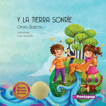 Y la tierra sonríe (Paperback)