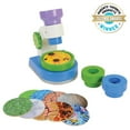 thumbnail image 2 of Kaplan Early Learning Company Nature View Microscope, 2 of 4