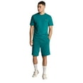 thumbnail image 5 of Lyle & Scott Mens Plain Crew Neck T-Shirt, 5 of 5