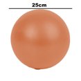 thumbnail image 2 of Zshan Pilates Core Ball, Small Exercise Ball for Pilates, Yoga, Core Training, Balance, 2 of 5