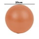 thumbnail image 2 of Ficarrico pelota pequeña para pilates, pelota de estabilidad, mini pelota de yoga para mujeres, entrenamiento, fitness, fisioterapia, 2 of 5