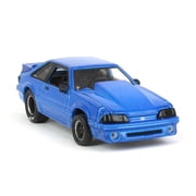 Greenlight 1/64 1992 Ford Mustang GT Drag Car 51511