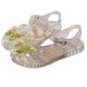 thumbnail image 1 of Niños Sandalias Niños Verano Gelatina Goma Niños Y Niñas Cristal Transparente Princesa Zapatos de Playa, 1 of 6