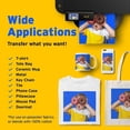 thumbnail image 4 of Tinta de sublimación Printers Jack para impresoras Epson Supertank, 4 of 6