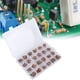 thumbnail image 5 of Condensador Cerámico ANGGREK Componente Electrónico de Pequeño Volumen de Una Sola Hoja Multicapa para Teléfono de computadora, 5 of 7
