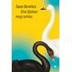 thumbnail image 1 of Libro Dos Damas Muy Serias Tapa Blanda, Autor Jane Bowles, Editorial Anagrama, 1 of 2