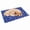 Style 2, variant on Dog Self Cooling Pad Waterproof Wear Resistant Water Injection Cooling Mat Reusable Bed Cushion for Pet Dog Beds Office Indoor Outdoor Use 24x32inch
