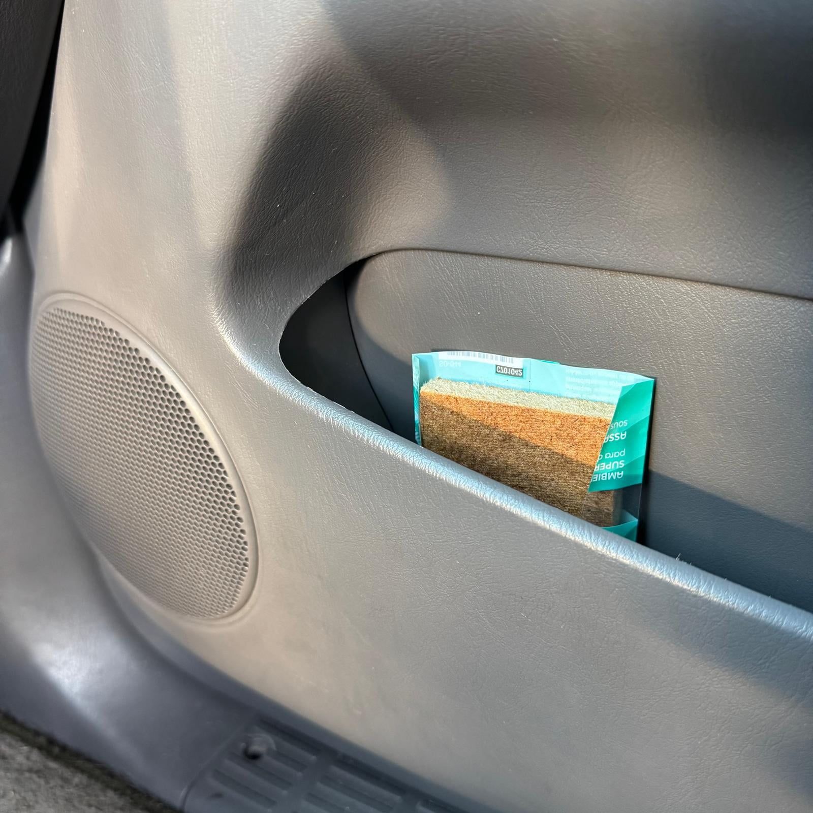 (2 pack) Paradise Air Super Organic Extra Strength Air Freshener, Net Weight 1.62 oz, Tsunami