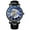 Blue, variant on Chenxi New Men's Watch Top Brand Luxury Waterproof Automatic Mechanical Wrist Watch For Men Business Skeleton Tourbillon Watches - Mechanical Wristwatches