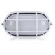 thumbnail image 1 of High Bright in Ground Outdoor Oval Round Proof Sauna Steam Room for Stair Patio Garden Floor(Excluding Light Bulbs), 1 of 5