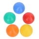 thumbnail image 1 of Pelotas De Ejercicio De Mano, Pelota De Masaje De Mano, Alta Elasticidad, 5 Piezas, Pelota De Agarre De Ejercicio De Entrenamiento, Fortalecedor De Agarre De Mano, Amantes De La ANGGREK Silicone Hand Grip Balls, 1 of 8