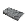 thumbnail image 3 of GUOOL Table Runners Banquet Decoration Wedding 275cmx30cm Grey, 3 of 5