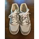 thumbnail image 1 of New Balance 480 Castlerock Raincloud BB480LEC Grey White Men's 10 Womans 11 1/2, 1 of 6