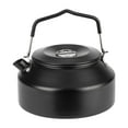 thumbnail image 2 of Hervidor de agua portátil para camping 1,35 L Sharpla negro, 2 of 8