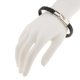 thumbnail image 3 of Pulsera de cuero Inoxidable Perfecl 9 mm de ancho, 3 of 8