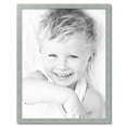 thumbnail image 2 of ArtToFrames 27x35 inch Sage Picture Frame, Gray Wood Poster Frame (4585), 2 of 8