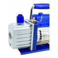 thumbnail image 3 of Bomba Vacío Rotativa FIXITFAST Azul Capacidad Aceite 225ml para Aire Acondicionado Refrigerante HVAC, 3 of 7