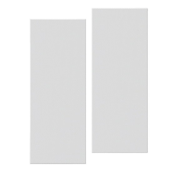 Non-Slip Shoe Sole Protective Tape, Flexible Anti-Slip PVC Grip for Enhanced Safety, Easy Application with Adhesive Aid and Gloves - 2 Pack