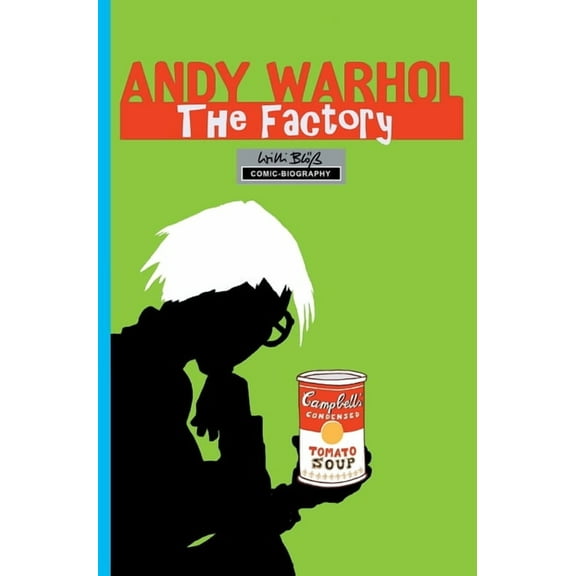 Milestones of Art Milestones of Art: Andy Warhol: The Factory, (Hardcover)