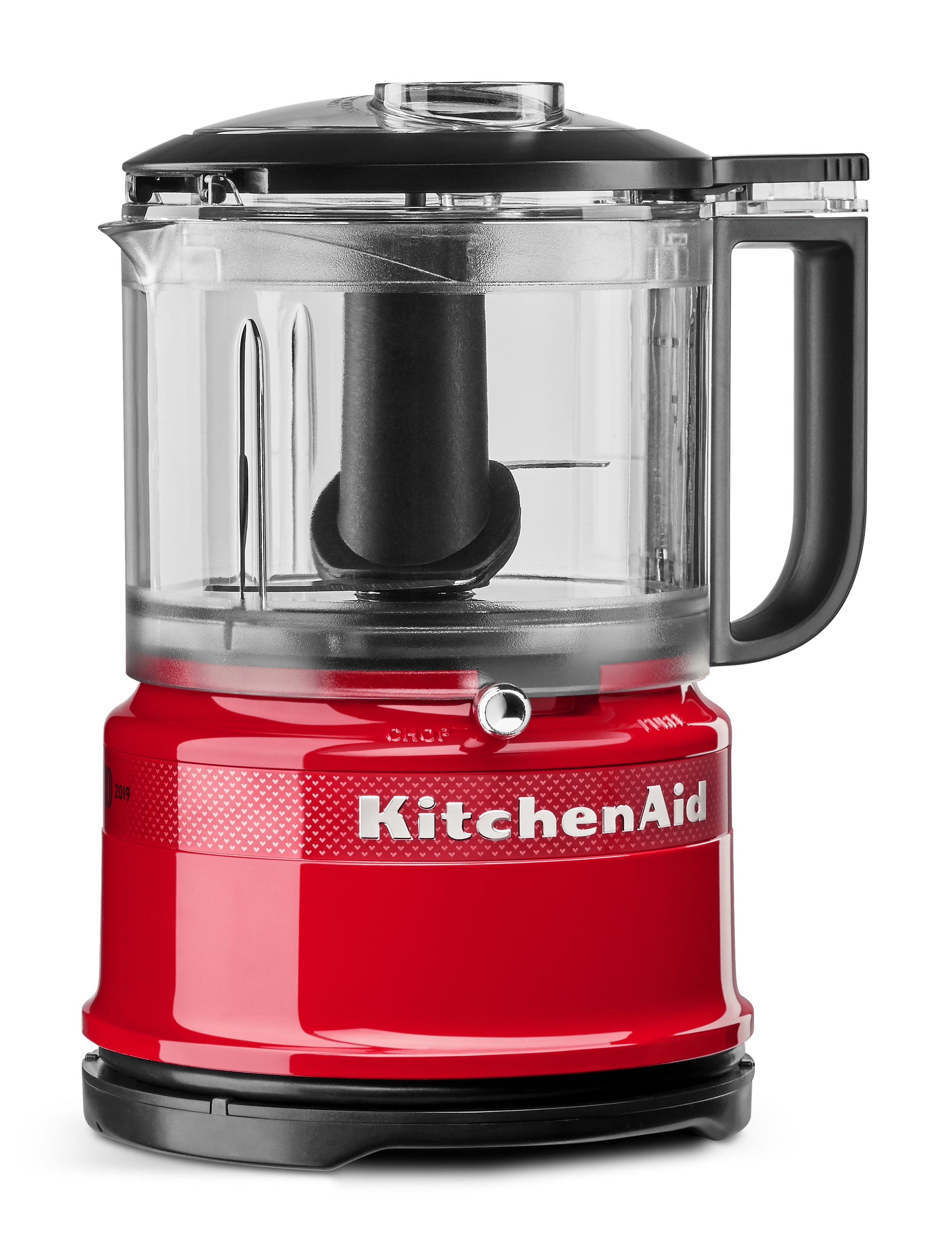 KitchenAid 100 Year Limited Edition Queen of Hearts 3.5 Cup Chopper - CLOSEOUT - Walmart.com